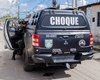 Homem é preso suspeito de roubar celular de gestante dentro de ônibus em Maceió