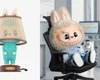 Além do bebê reborn, novo boneco viralizou no Brasil: conheça o Labubu