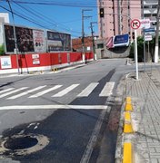 Operação Línguas Sujas flagra vazamento de esgoto lançado na rede de drenagem