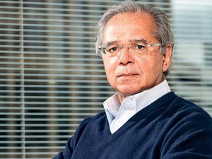MPF abre investigação contra Paulo Guedes, guru de Bolsonaro