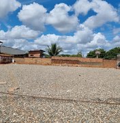 Vendedores de frutas da Praça do Abacaxi serão realocados para novo espaço