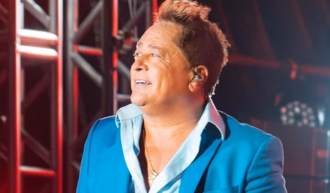 Músicas de Leonardo podem sumir do streaming após exigência do cantor