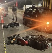 Polícia Civil abre inquérito para investigar morte de motociclista em Penedo