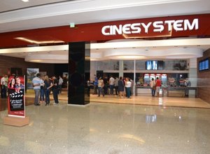 Confira os filmes que estão em cartaz no Cinema de Arapiraca