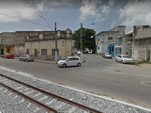 Homens arrombam ONG e furtam objetos no centro de Maceió