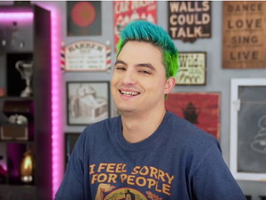Vídeo íntimo de Felipe Neto viraliza e youtuber se pronuncia