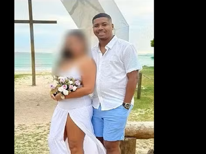 Polícia Civil prende acusado de matar jovem no dia do casamento em Maceió