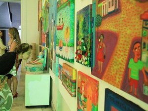 Exposição Coleções e Conexões se encerra neste domingo