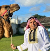 Rony Camelinho volta atrás e desiste de concorrer à Prefeitura de Maceió