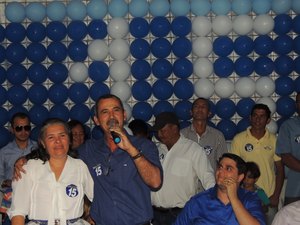 Câmara de Jacuípe aprova contas do ex-prefeito Manoel Marques