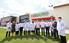 Hospital Regional da Mata