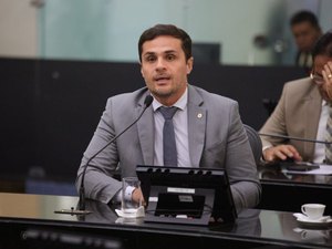 Dia do Meio Ambiente: Alexandre Ayres relembra encerramento histórico dos lixões em AL