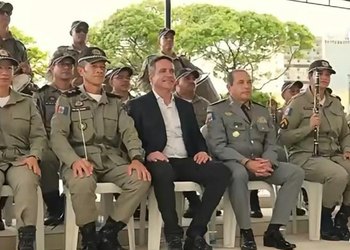 PMAL reinaugura quartel-general histórico e resgata patrimônio que simboliza 194 anos de tradição em Alagoas