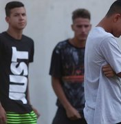 Flamengo suspende atividades da base por tempo indeterminado