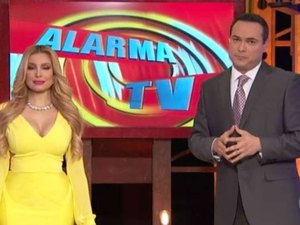 SBT tira do ar jornal de 'bizarrices' um dia após estreia