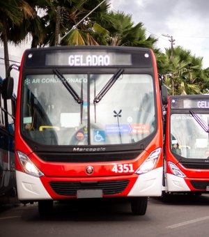 Vai fazer o Enem em Maceió? Linhas de ônibus serão reforçadas; veja