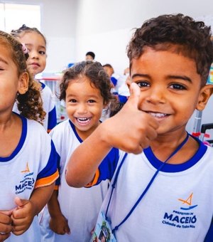 Confira resultado final do PSS da Educação de Maceió, que ofertou mais de 5.700 vagas