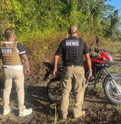 Polícia Civil prende suspeito de realizar série de assaltos em Maceió