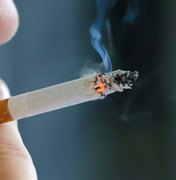 Saúde reforça prevenção ao câncer de pulmão e combate ao tabagismo