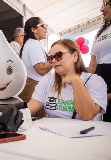 Prefeitura de Japaratinga promove mutirão de serviços para população