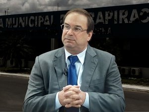 Luciano Barbosa define titulares para as três novas secretarias municipais