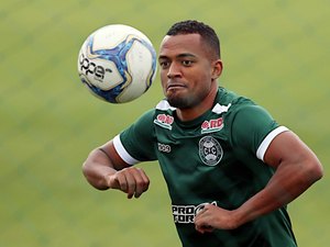 CSA se reapresenta nesta segunda-feira com novidade no elenco