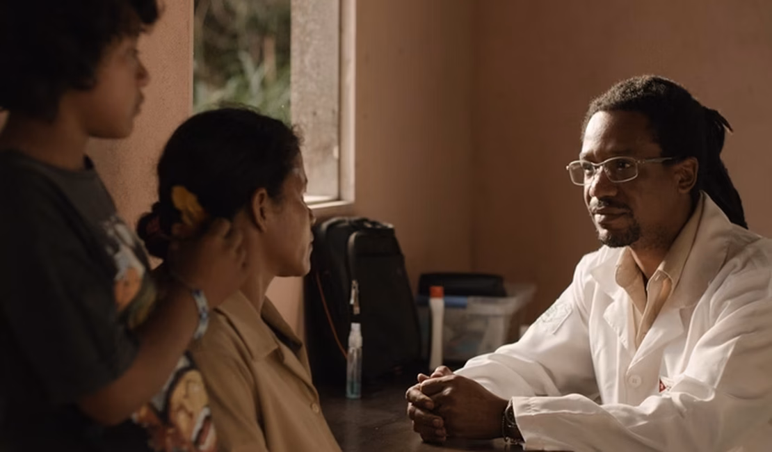 Filme mostra drama de profissionais cubanos após fim do Mais Médicos
