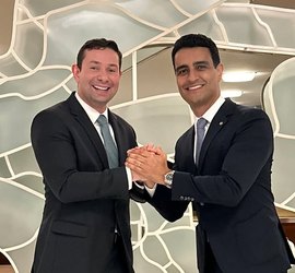 JHC pode enfrentar desafio em Arapiraca se não contar com Lucas Barbosa