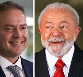 Lula conversa com caciques do MDB e aumenta chances de ter vice da sigla em 2026