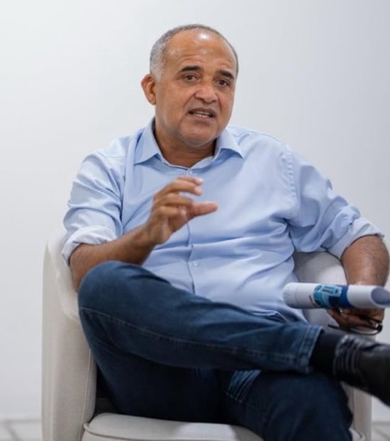 Prefeito tranquiliza população e desmente que foi afastado do cargo em Tapera