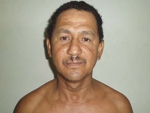 Deic prende homem acusado de homicídio
