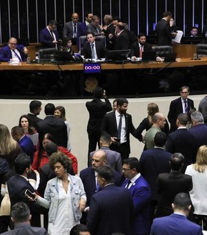 Câmara aprova urgência para votar direito à bagagem de mão gratuita