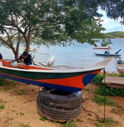 Museu da Uneal na Ilha do Ferro ganha barcarola para atividades no Rio São Francisco