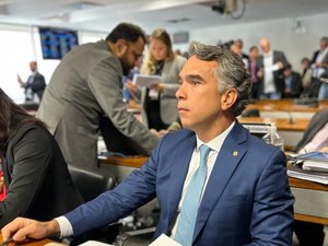 Rafael Brito é o primeiro deputado a inquirir Silvinei Vasques, ex-diretor geral da PRF