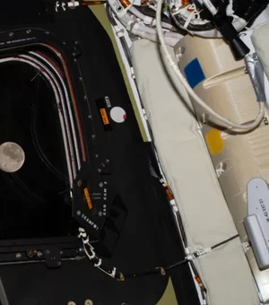 Missão Artemis II entra na órbita da Lua e se aproxima de feito histórico