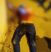 Homem é executado na mesa de bar no bairro Cavaco, em Arapiraca