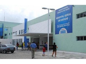 Policial baleado em operação é transferido para hospital particular