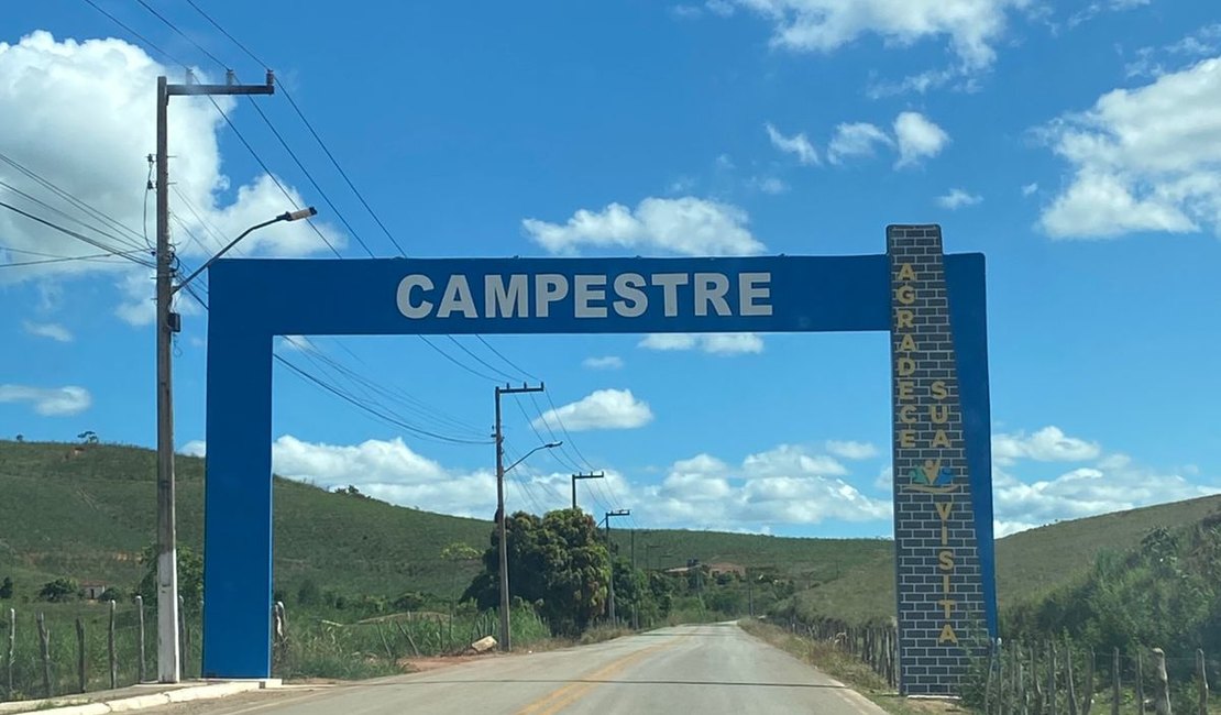 Homem fica ferido ao ser agredido pelo próprio vizinho em Campestre