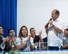 Em Olho D’Água das Flores, Antonio Albuquerque defende união política para ampliar ações no município