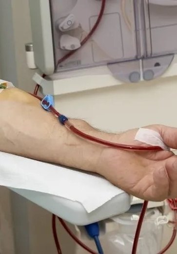 Testemunhas de Jeová flexibilizam regra sobre doação de sangue; entenda