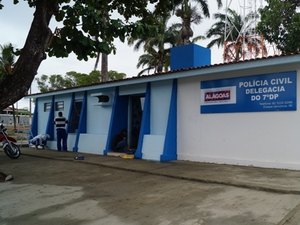 Após 30 anos, delegacias começam a ser reformadas