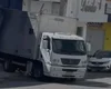 Caminhão desgovernado atinge mulher e criança no Sertão da Paraíba