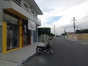 Assaltos a salões de beleza assustam proprietários