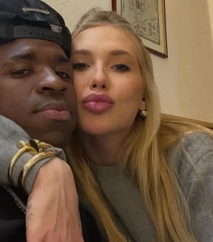 Virginia anuncia término com Vini Jr. e faz forte desabafo