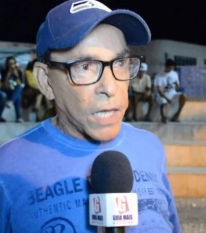 Hospital do Alto Sertão passa a se chamar Hospital Petrúcio Bandeira de Medeiros, em Delmiro Gouveia