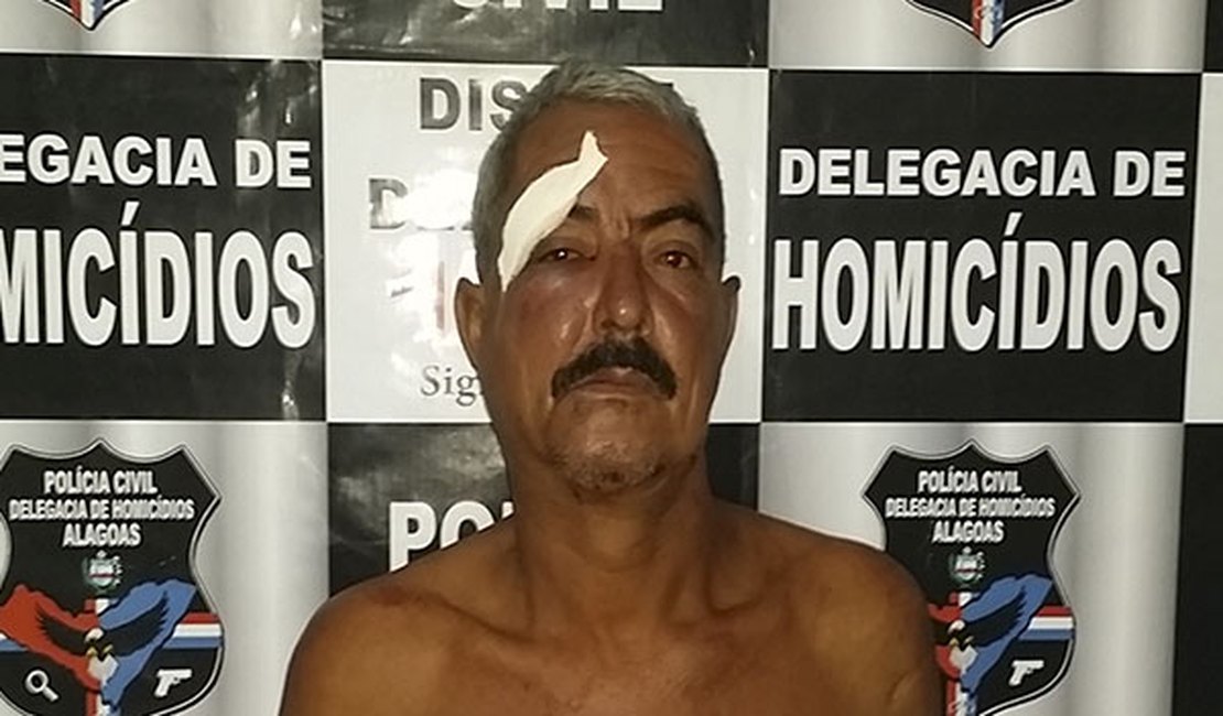 Homem é linchado após matar amigo durante bebedeira na balança do peixe 