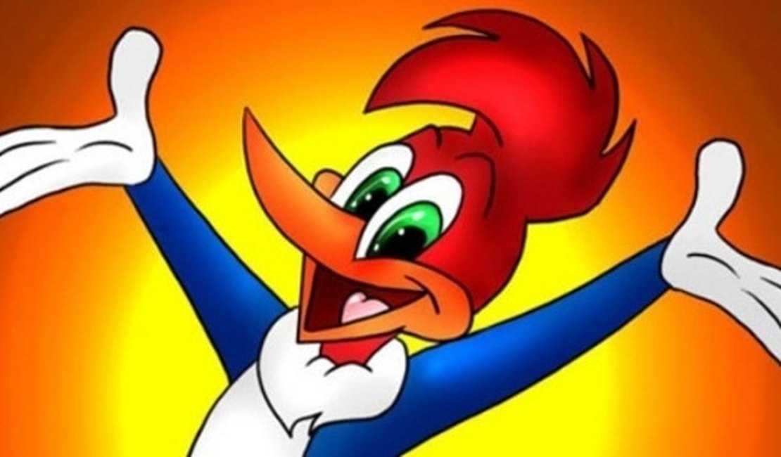 Record anuncia fim da exibição do desenho 'Pica-Pau'