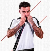 Chegada de Coutinho ao Vasco rende grandes materiais e ‘boom’ no sócio-torcedor