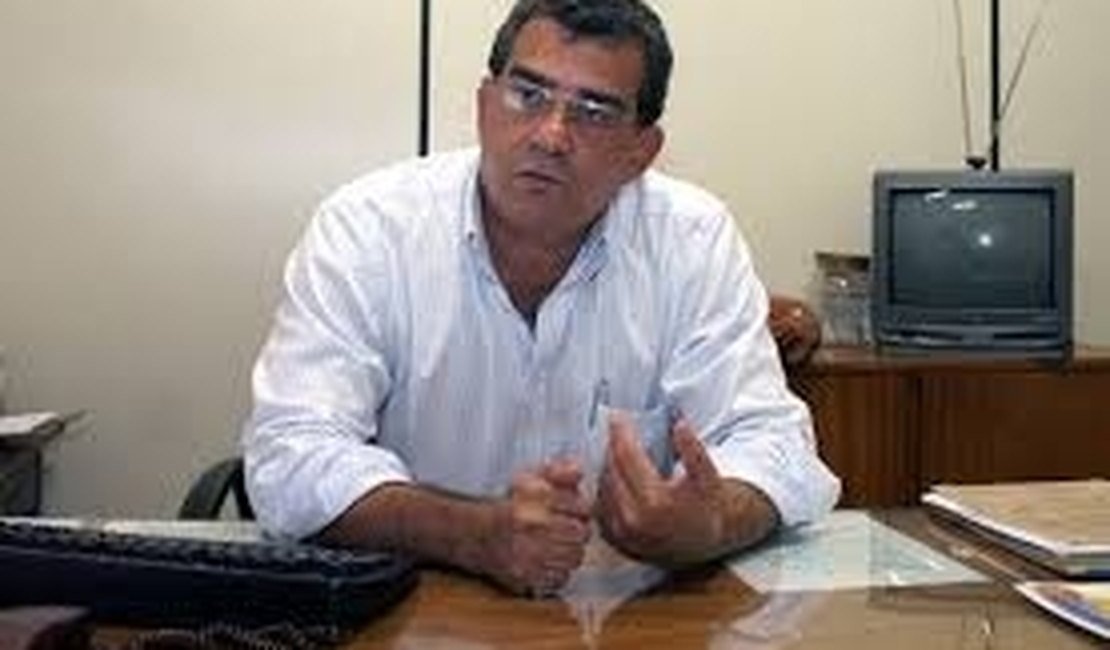 Jorge Dantas assume o mandato na AMA até 2015