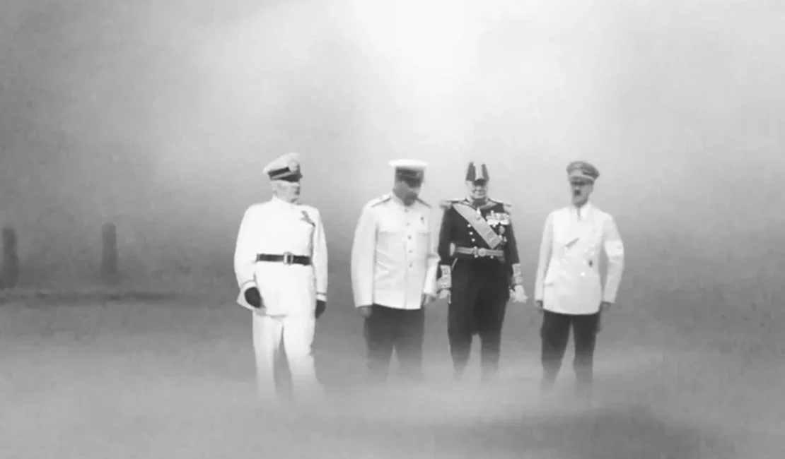 João Lanari Bo lança livro que une a guerra da Ucrânia e o cinema